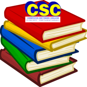 books - CSC